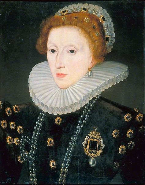 queen elizabeth i tudor|elizabeth i successes and failures.